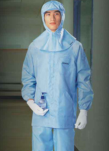 福州防静电洁净服
