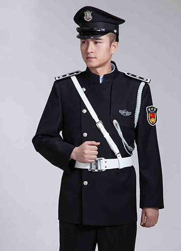 福州保安服有哪些必备的特色