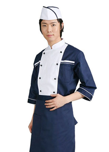 福州餐馆厨师服